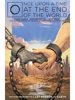 . ONCE UPON A TIME AT THE END OF THE WORLD TP VOL 03