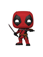 POP MARVEL DEADPOOL 3 DEADPOOL VIN FIG