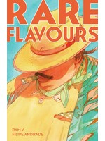 BOOM! STUDIOS RARE FLAVOURS TP