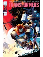 IMAGE COMICS TRANSFORMERS (2023) #11 CVR C 10 COPY INCV DARBOE