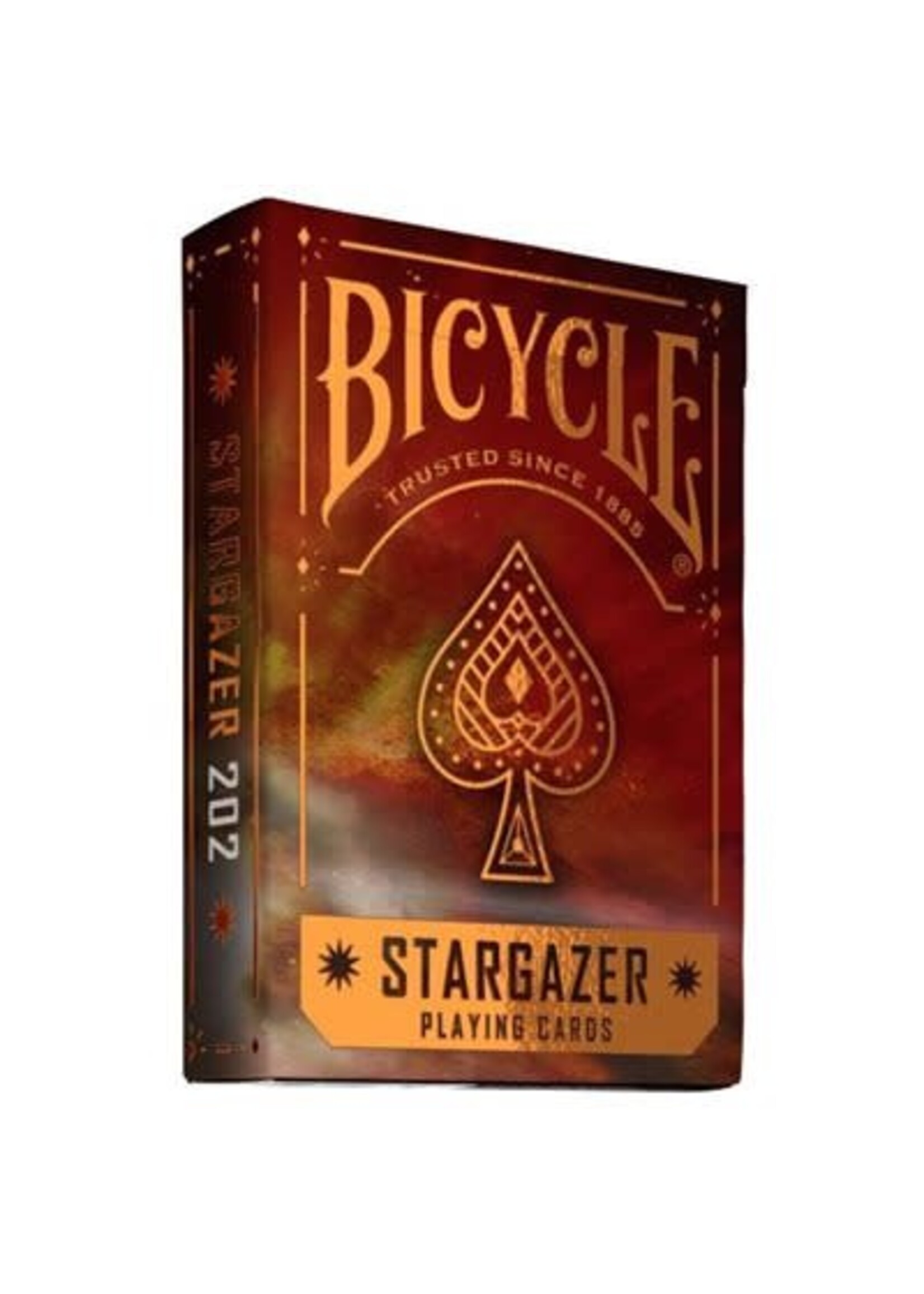 BICYCLE STARGAZER 202