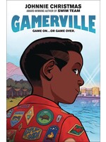 GAMERVILLE GN