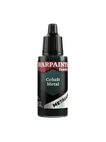 WARPAINTS FANATIC METALLICS COBALT METAL