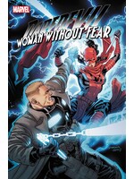 MARVEL COMICS DAREDEVIL WOMAN WITHOUT FEAR (2024) #2