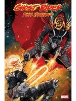 MARVEL COMICS GHOST RIDER FINAL VENGEANCE (2024) #6