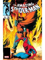 MARVEL COMICS AMAZING SPIDER-MAN #259 FACSIMILE EDITION