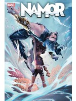 . NAMOR (2024) #2 (OF 8)