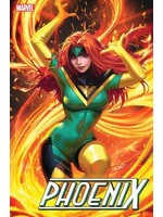 . PHOENIX (2024) #2 DERRICK CHEW PHOENIX VARIANT