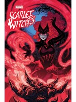 . SCARLET WITCH (2024) #3