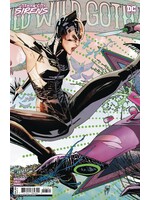 DC COMICS GOTHAM CITY SIRENS (2024) #3 MARCH CONNECTING