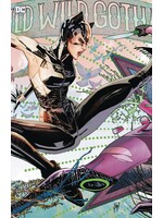 DC COMICS GOTHAM CITY SIRENS (2024) #3 PRISMATIC GLOSS