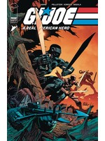 IMAGE COMICS GI JOE A REAL AMERICAN HERO #309 CVR A KUBERT & ANDERSON