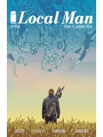 IMAGE COMICS LOCAL MAN #13 CVR A FLEECS & SEELEY (MR)