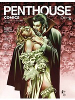 PENTHOUSE PENTHOUSE COMICS #4 CVR C SCALERA (MR)