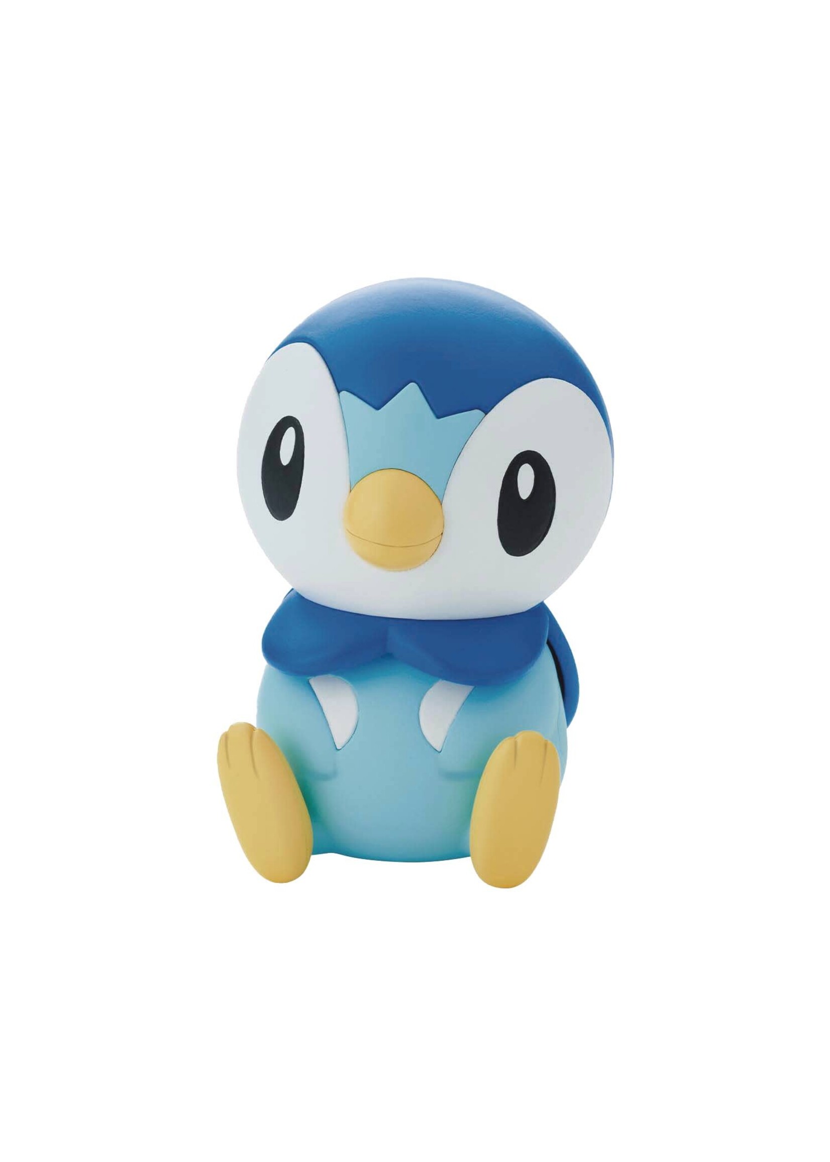 ABRAMS POKEMON 06 PIPLUP QUICK MDL KIT
