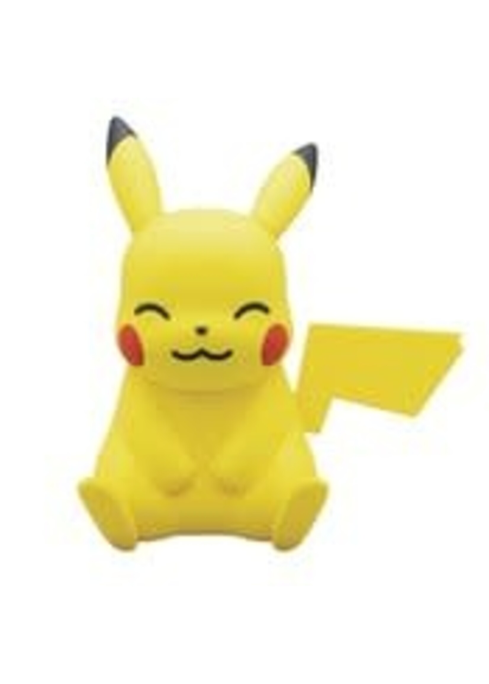 ABRAMS POKÉMON MODEL KIT QUICK!! 16 PIKACHU (SITTING POSE)