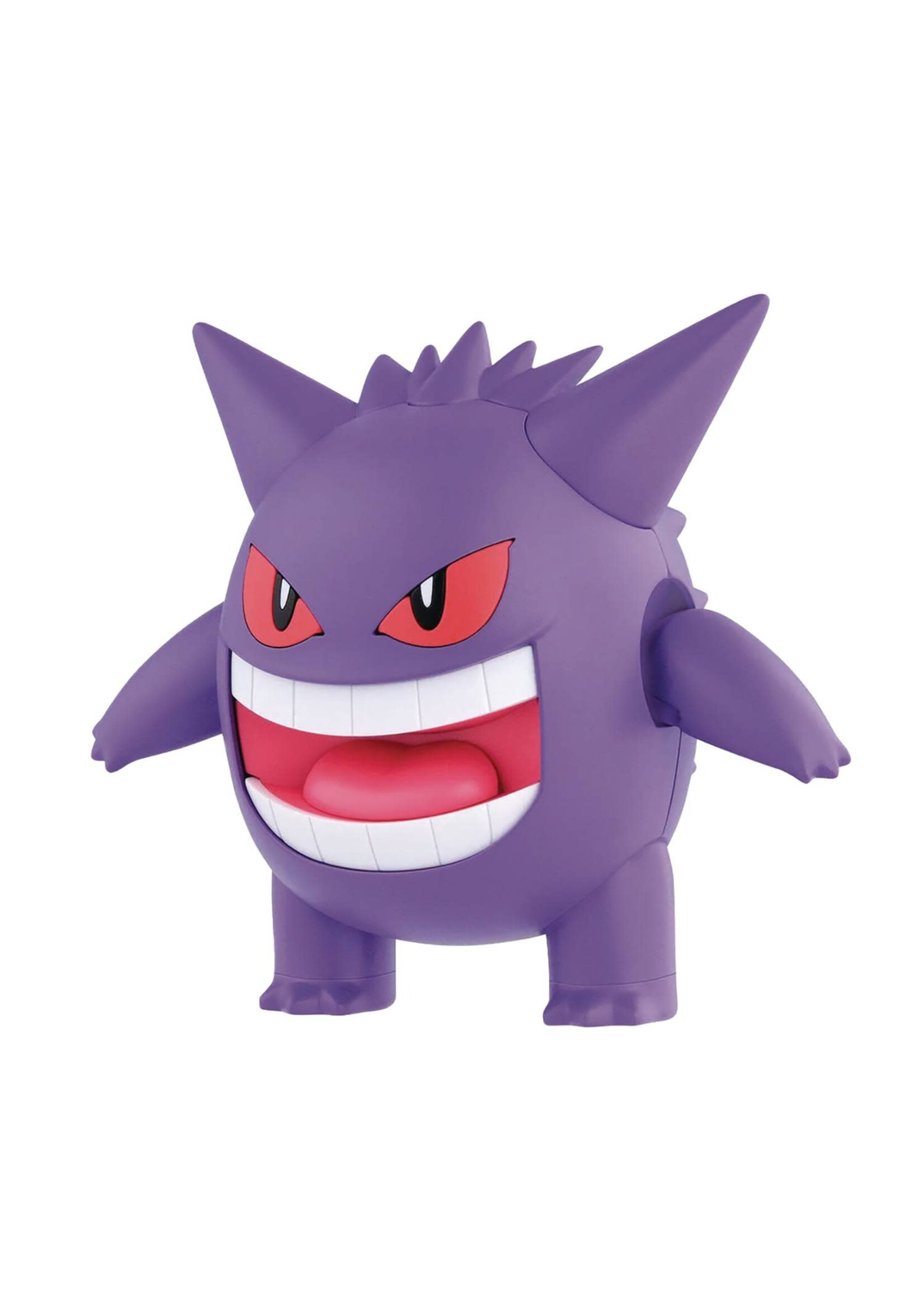 POKEMON GENGAR MDL KIT