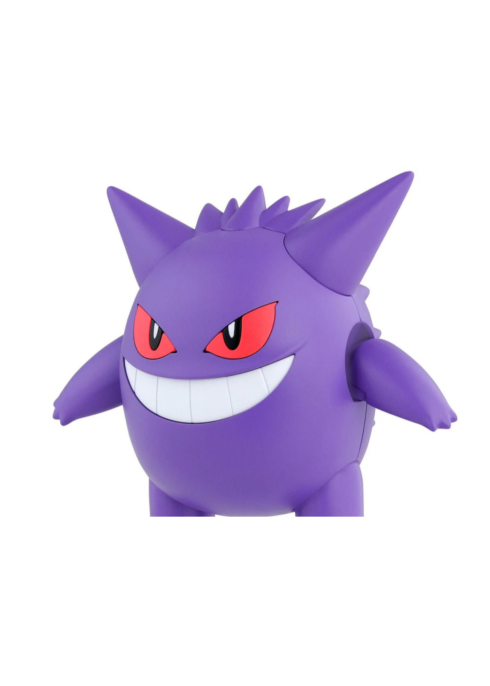 POKEMON GENGAR MDL KIT