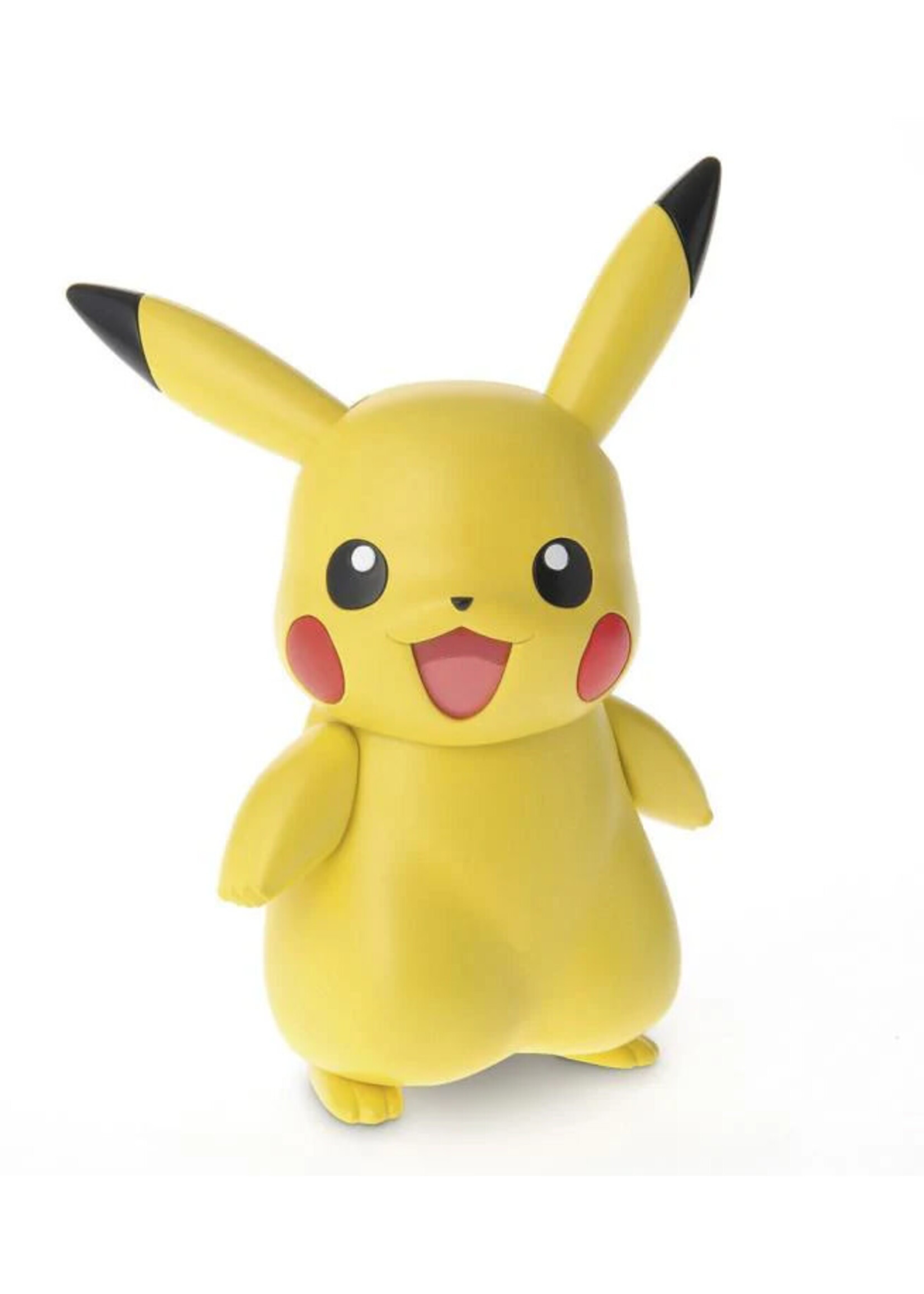 POKEMON PIKACHU MDL KIT