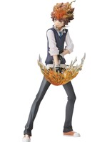 REBORN POP UP PARADE TSUNAYOSHI SAWADA FIG