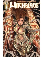 IMAGE COMICS WITCHBLADE (2024) #2 CVR B JONES