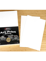 . BCW ART PRINT BOARDS (11 X 17) single