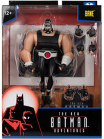 DC DIRECT - THE NEW BATMAN ADVENTURES 6" WV2 BANE