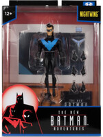 DC DIRECT - THE NEW BATMAN ADVENTURES 6" WV2 NIGHTWING