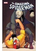 MARVEL COMICS AMAZING SPIDER-MAN (2022) #56