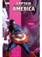 MARVEL COMICS CAPTAIN AMERICA (2023) #12