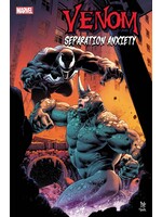 MARVEL COMICS VENOM SEPARATION ANXIETY (2024) #4