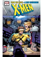 MARVEL COMICS X-MEN (2024) #3