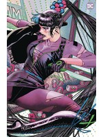 DC COMICS GOTHAM CITY SIRENS (2024) #4 MARCH PRISMATIC GLOSS