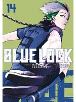 KODANSHA COMICS BLUE LOCK GN VOL 14