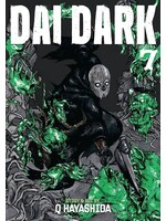 SEVEN SEAS DAI DARK VOL 07