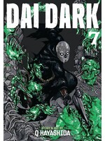 SEVEN SEAS ENTERTAINMENT DAI DARK GN VOL 07