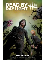 . DEAD BY DAYLIGHT TP VOL 01 DM ED LEE