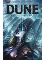 BOOM! STUDIOS DUNE HOUSE CORRINO #5 (OF 8) CVR A SWANLAND