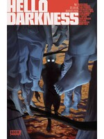 BOOM! STUDIOS HELLO DARKNESS #1 3RD PTG CVR A MURAKAMI (MR)