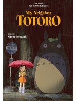 VIZ MEDIA LLC MY NEIGHBOR TOTORO ALL-IN-ONE ED GN