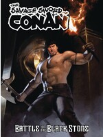 TITAN COMICS SAVAGE SWORD OF CONAN #4 (OF 6) CVR A PALUMBO (MR)