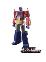 TRANSFORMERS OPTIMUS PRIME G1 7.87IN PRO ADV MODEL KIT