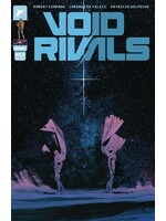 IMAGE COMICS VOID RIVALS #12 CVR A DE FELICI