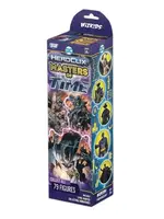 WIZKIDS DC HEROCLIX MASTERS OF TIME (REG BOOSTER )