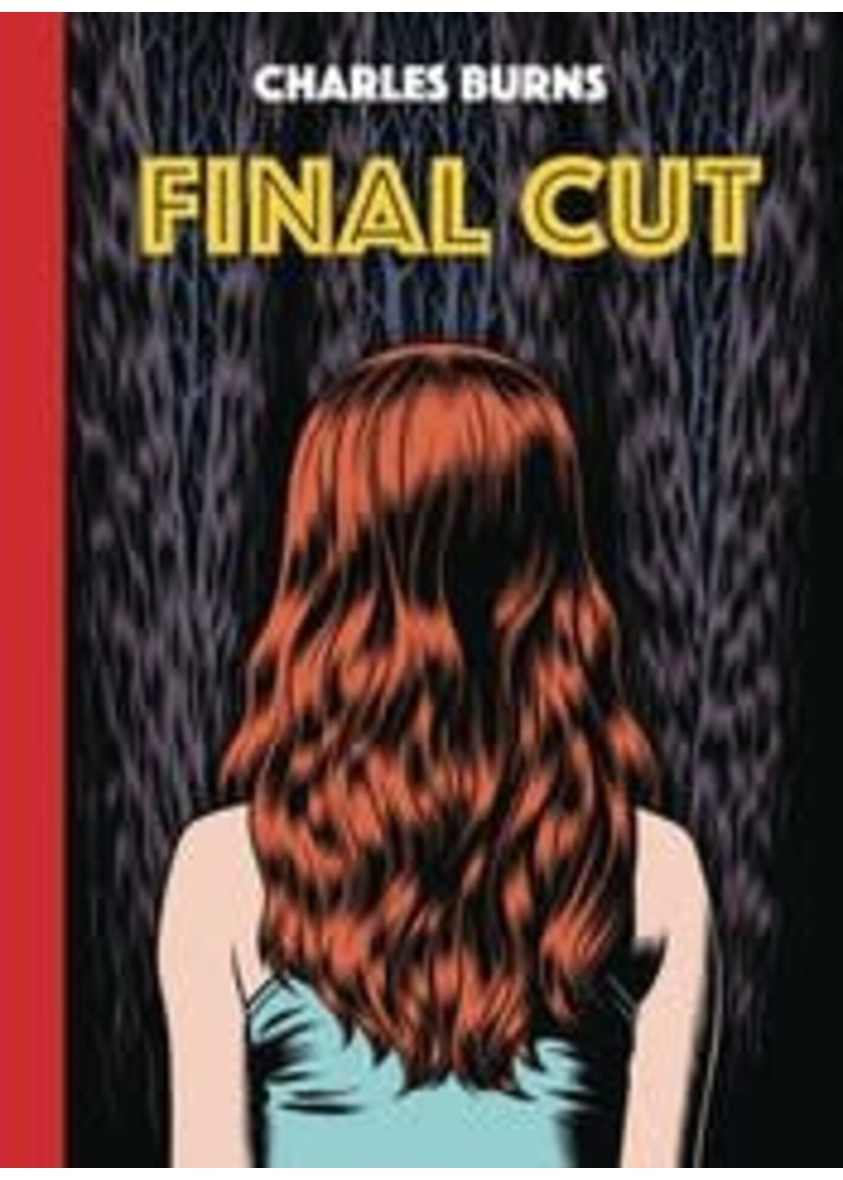 . FINAL CUT HC