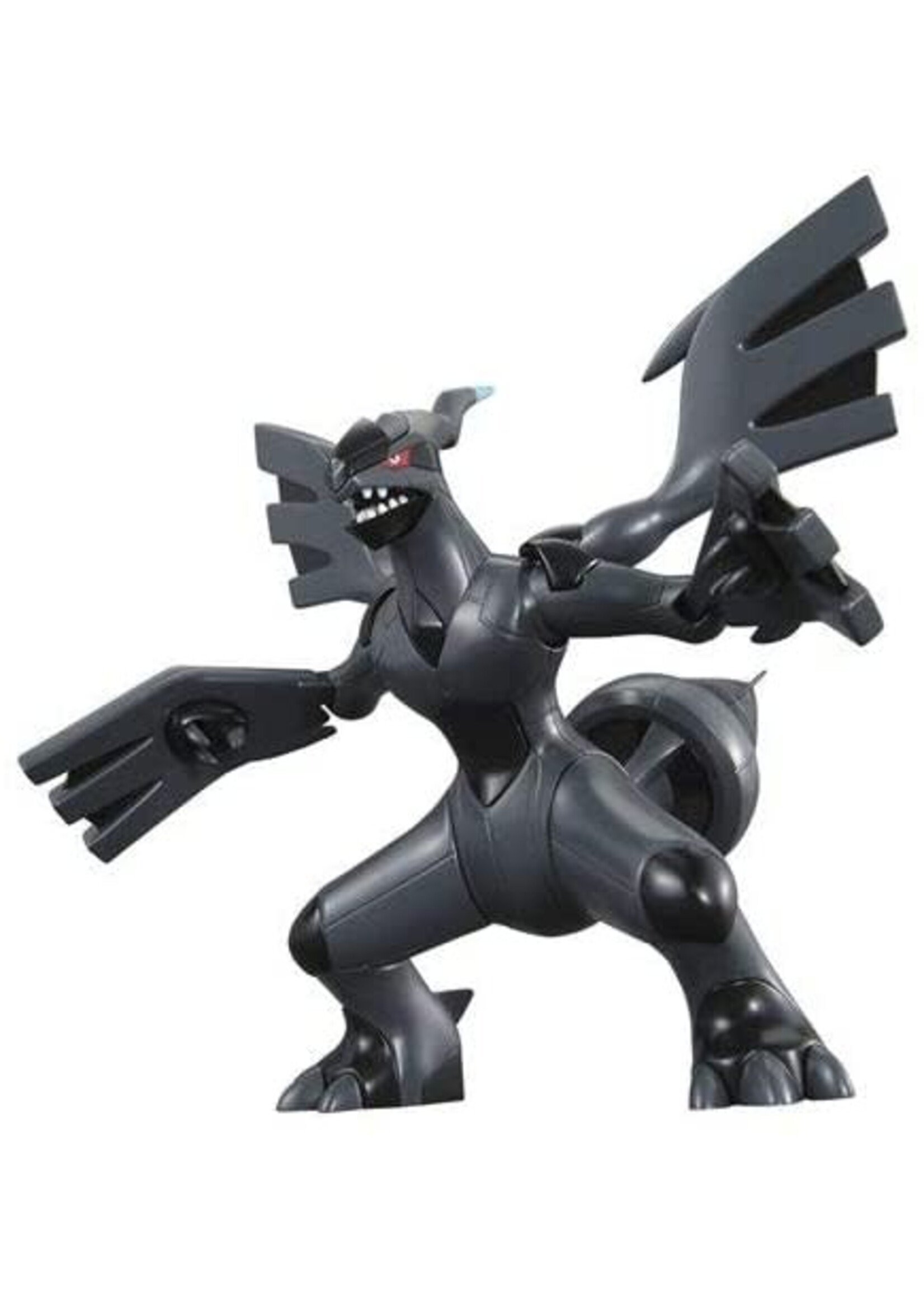ABRAMS POKEMON MODEL KIT ZEKROM