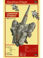 Maschinen Krieger* [MK03] 1:35 LUNADIVER STINGRAY