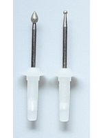 Automatic Sanders / Polishers G TOOL DIAMOND SANDER BIT (2 PCS)