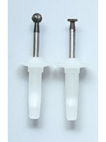 Automatic Sanders / Polishers G TOOL SMALL SANDER BIT (2 PCS)