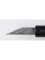 Uncategorized MR CARVING KNIFE - SINGLE EDGED ANGULAR BLADE